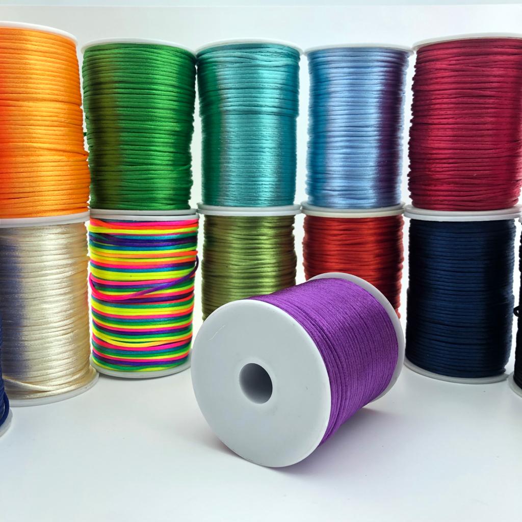 İPLİK ÇEŞİTLERİ