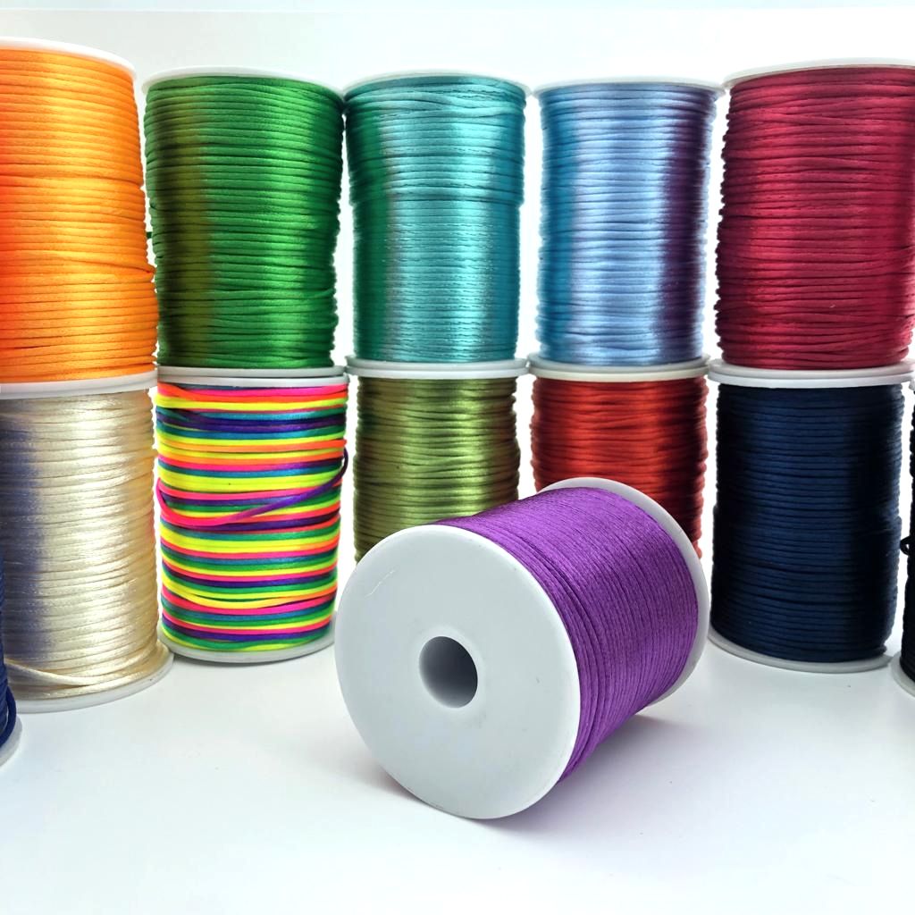 İPLİK ÇEŞİTLERİ