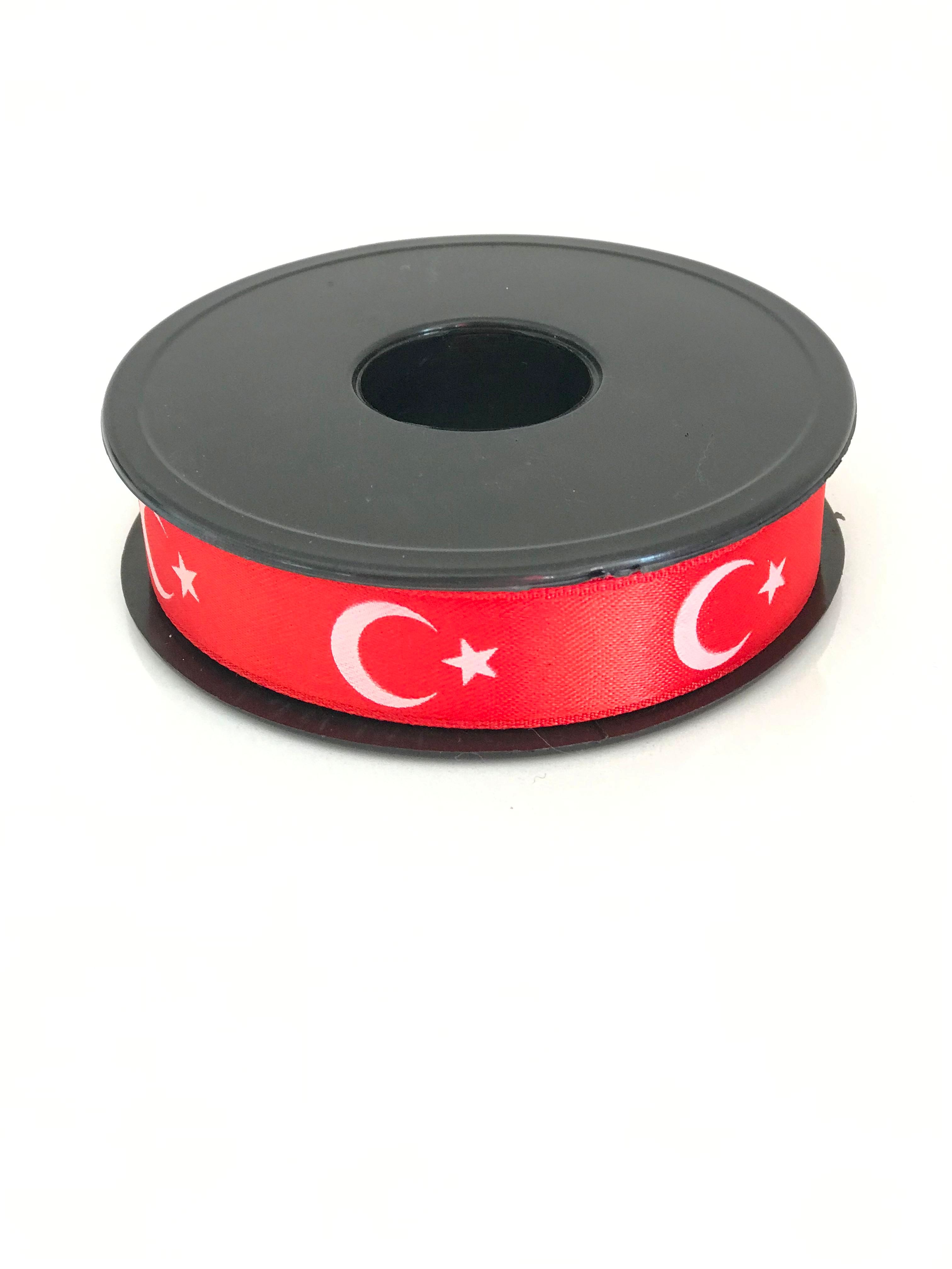 2 CM TÜRK BAYRAKLI KURDALE