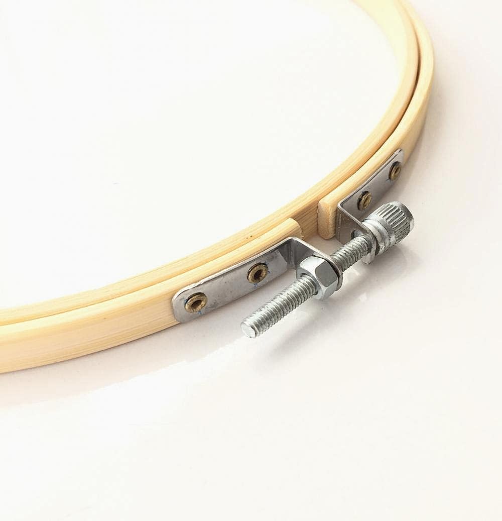 Ahşap,Vidalı Kasnak