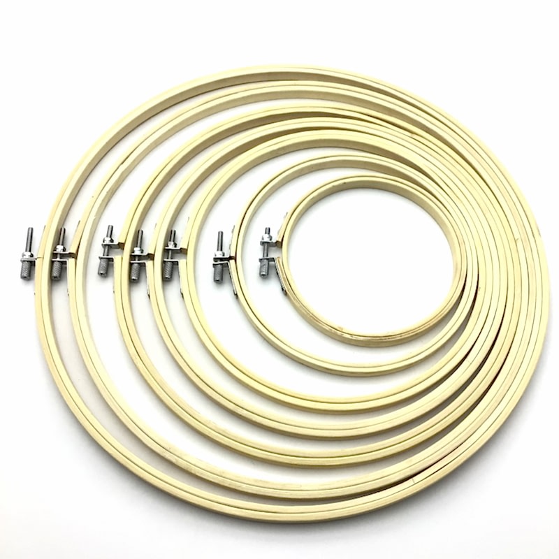 Ahşap,Vidalı Kasnak