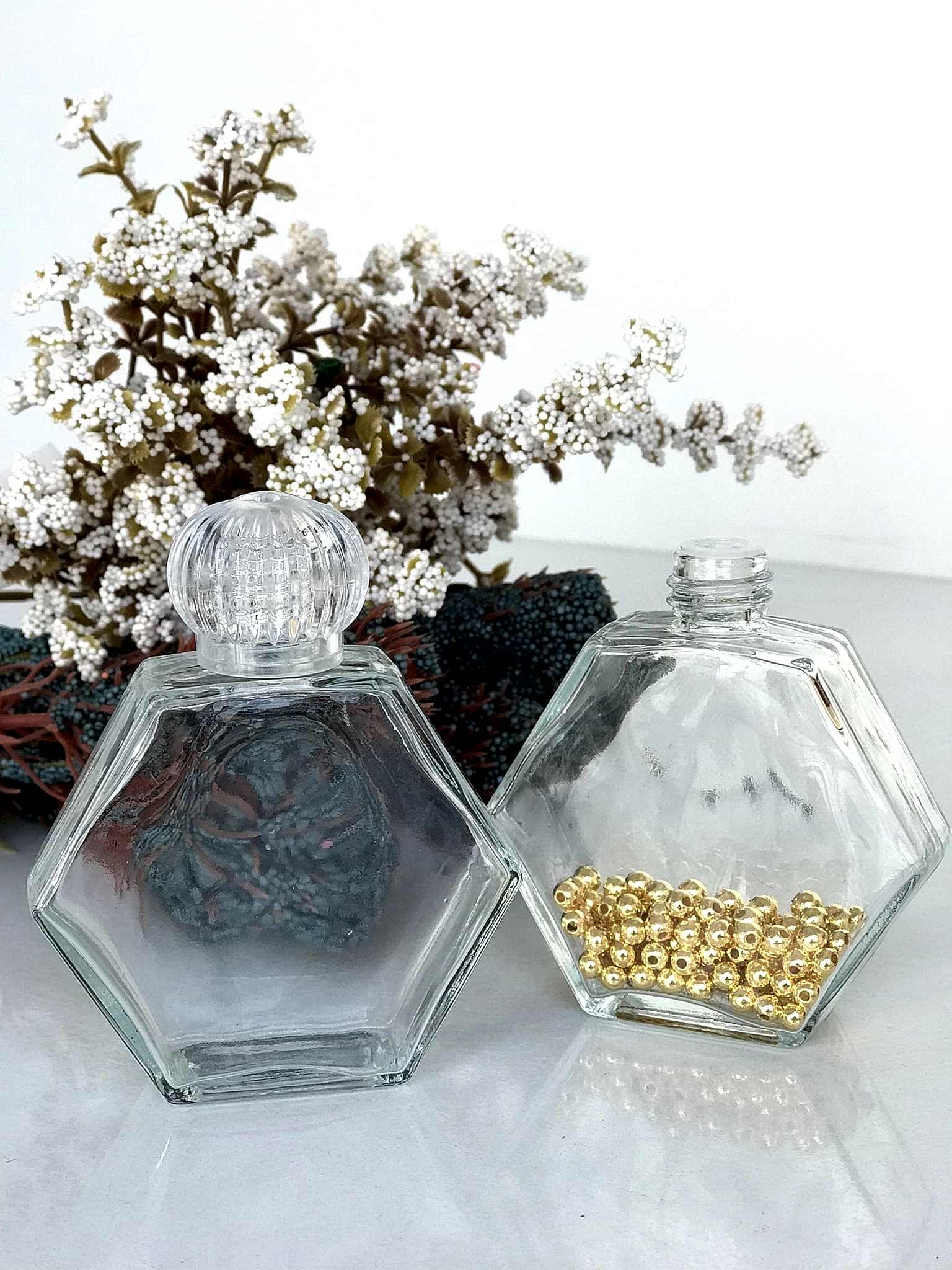 ALTIGEN LÜX ŞİŞE (50 ADET)