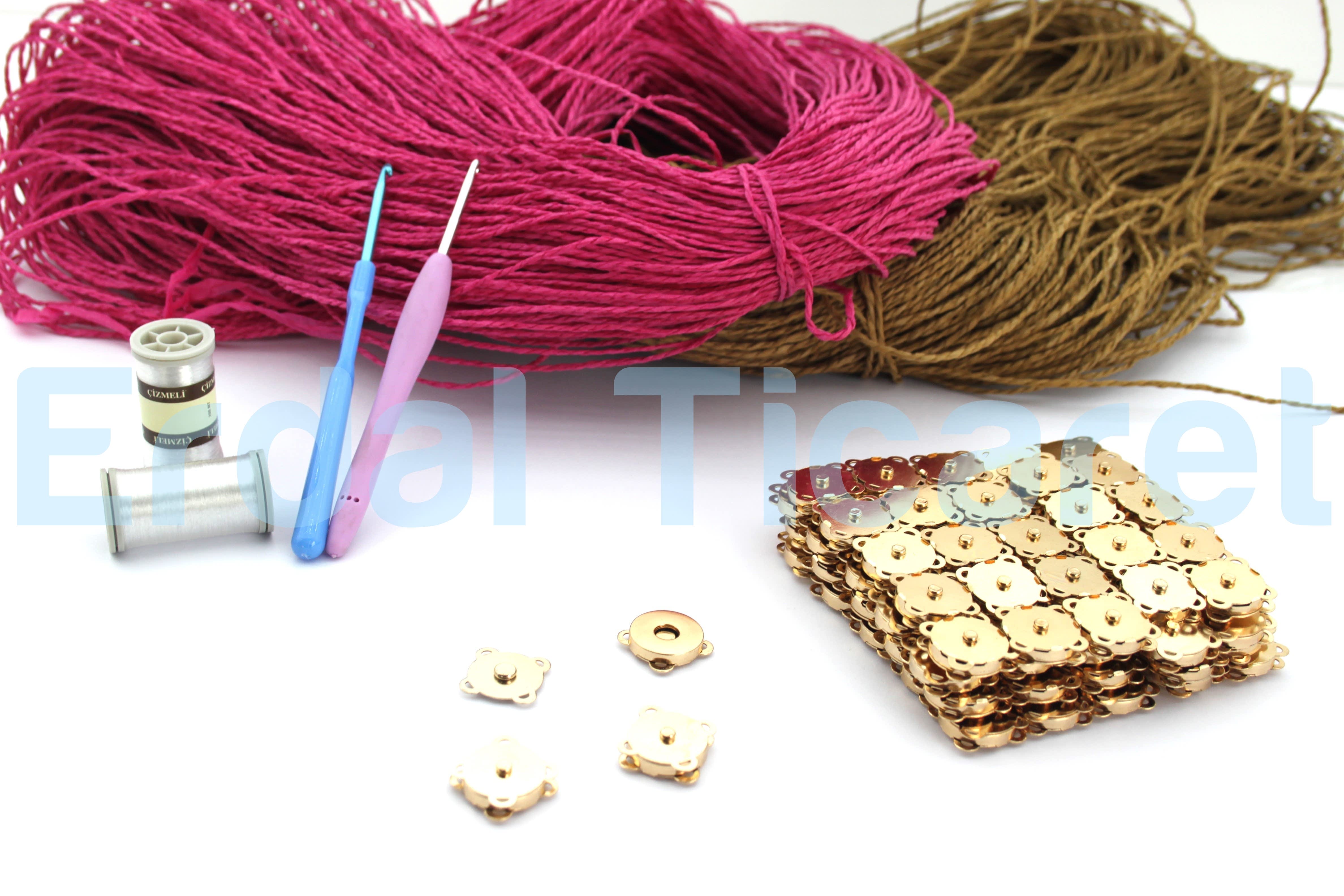 Dikmeli Çanta ÇıtÇıt ( 20 AD ) 