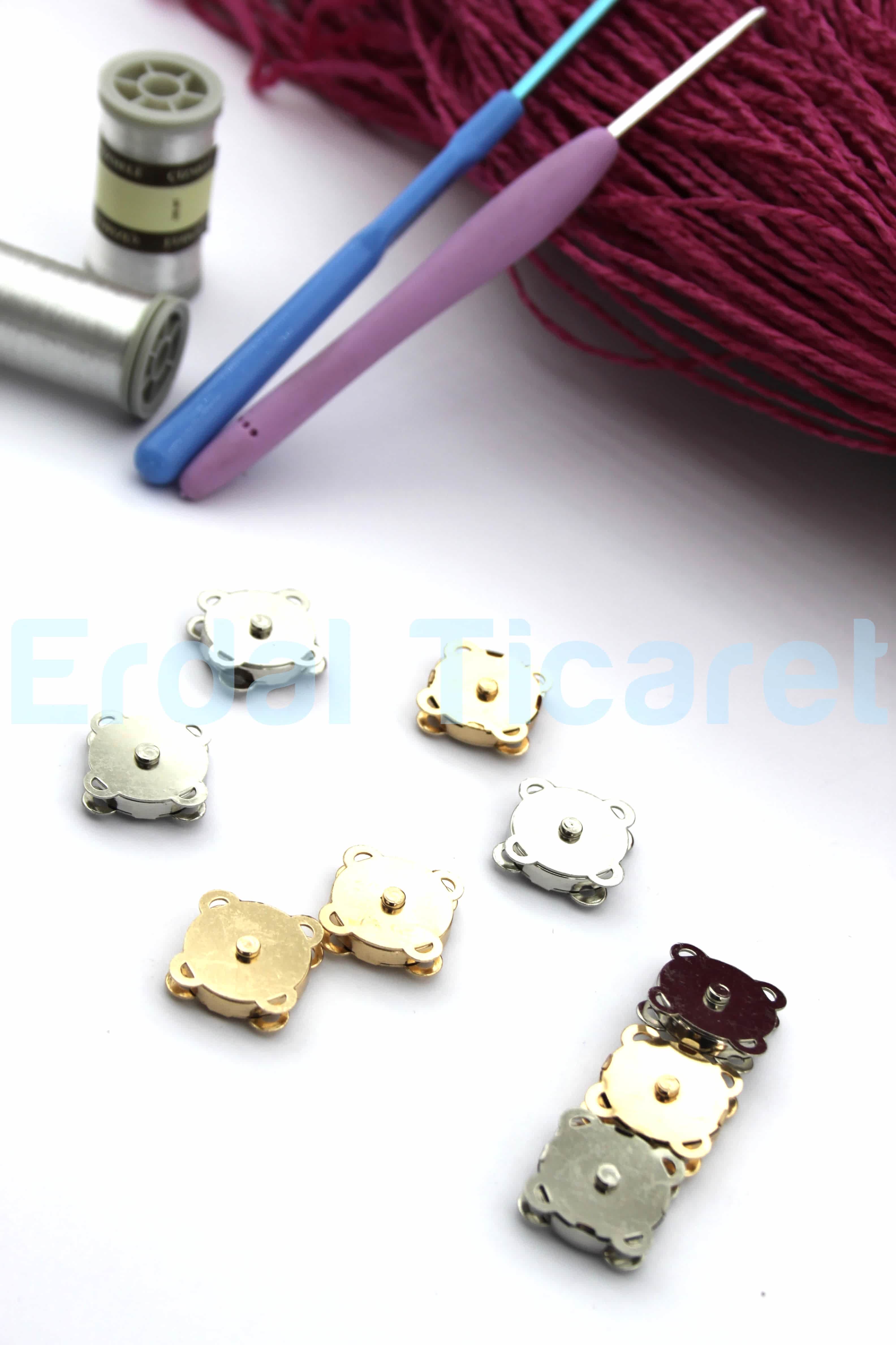 Dikmeli Çanta ÇıtÇıt ( 20 AD ) 