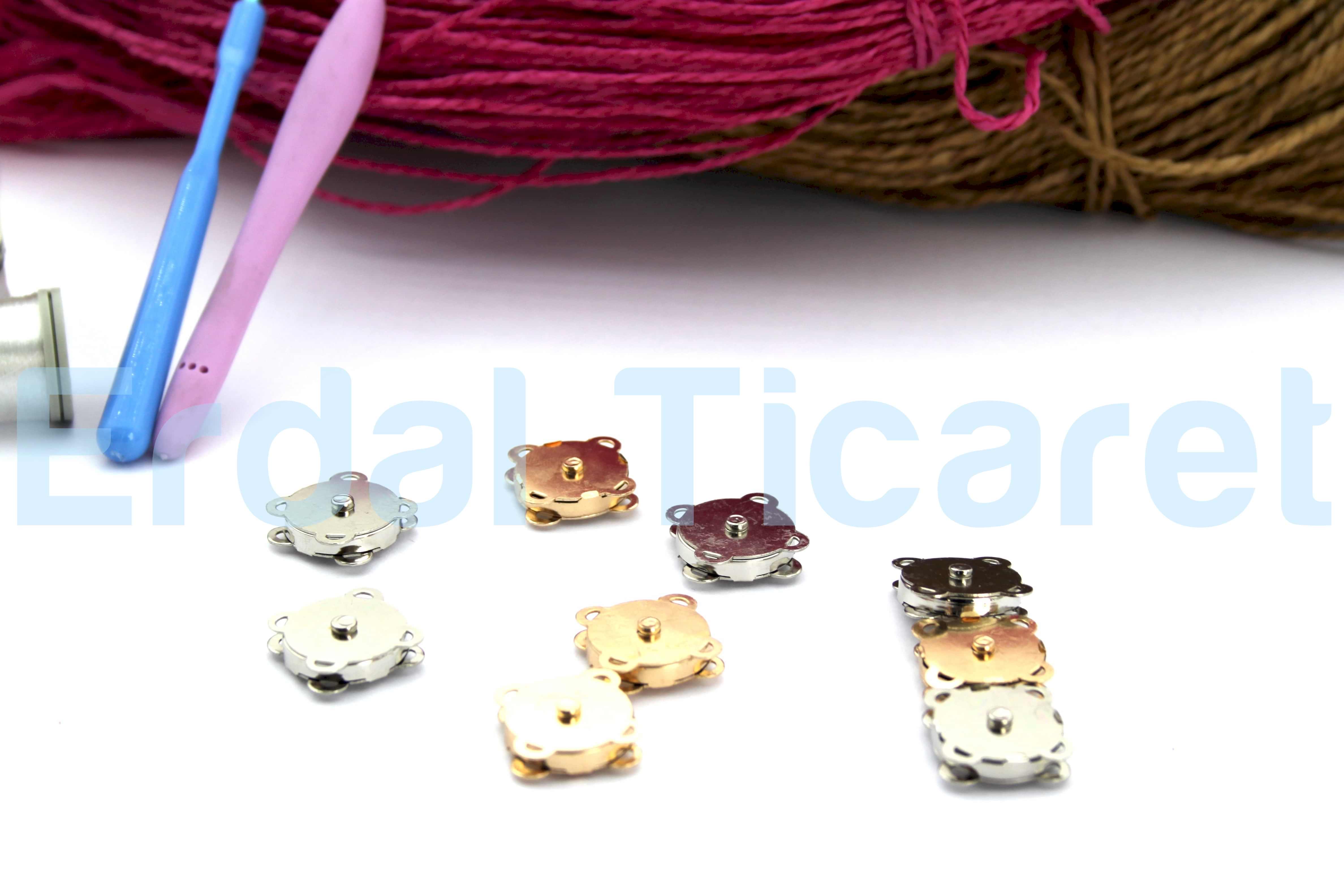 Dikmeli Çanta ÇıtÇıt ( 20 AD ) 