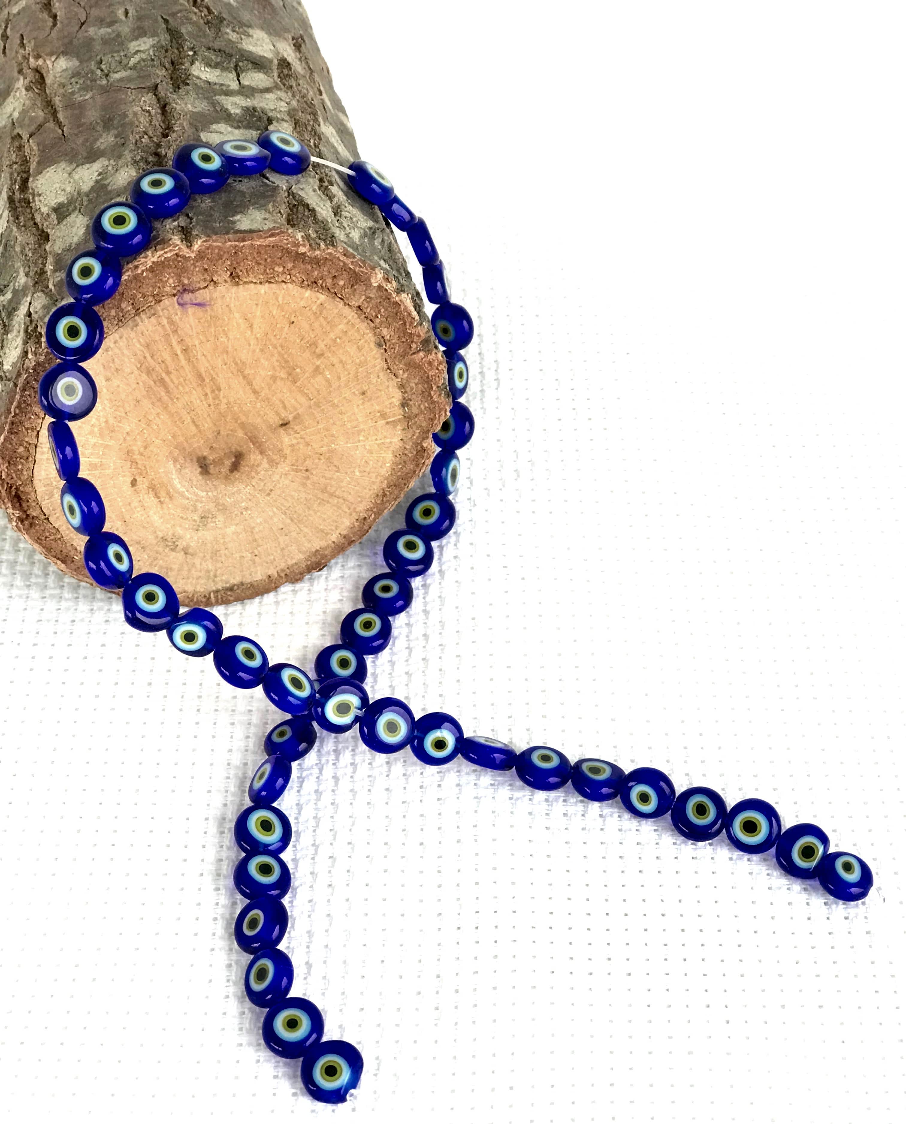 LACİVERT SARI GÖZLÜ