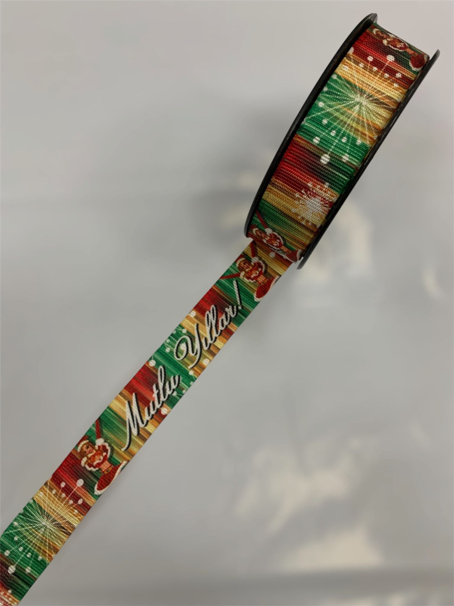 MUTLU YILLAR KARIŞIK