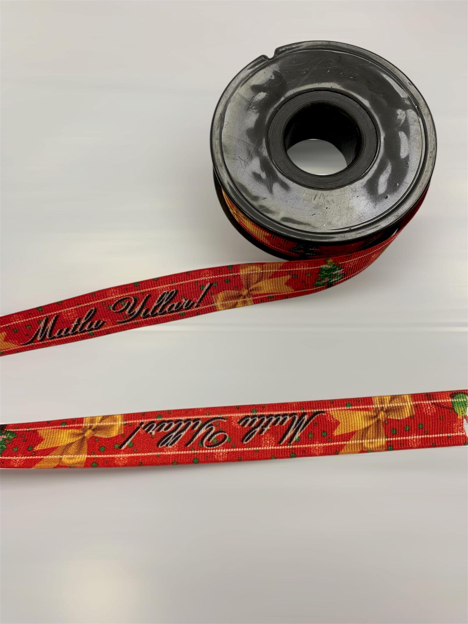 MUTLU YILLAR KIRMIZI