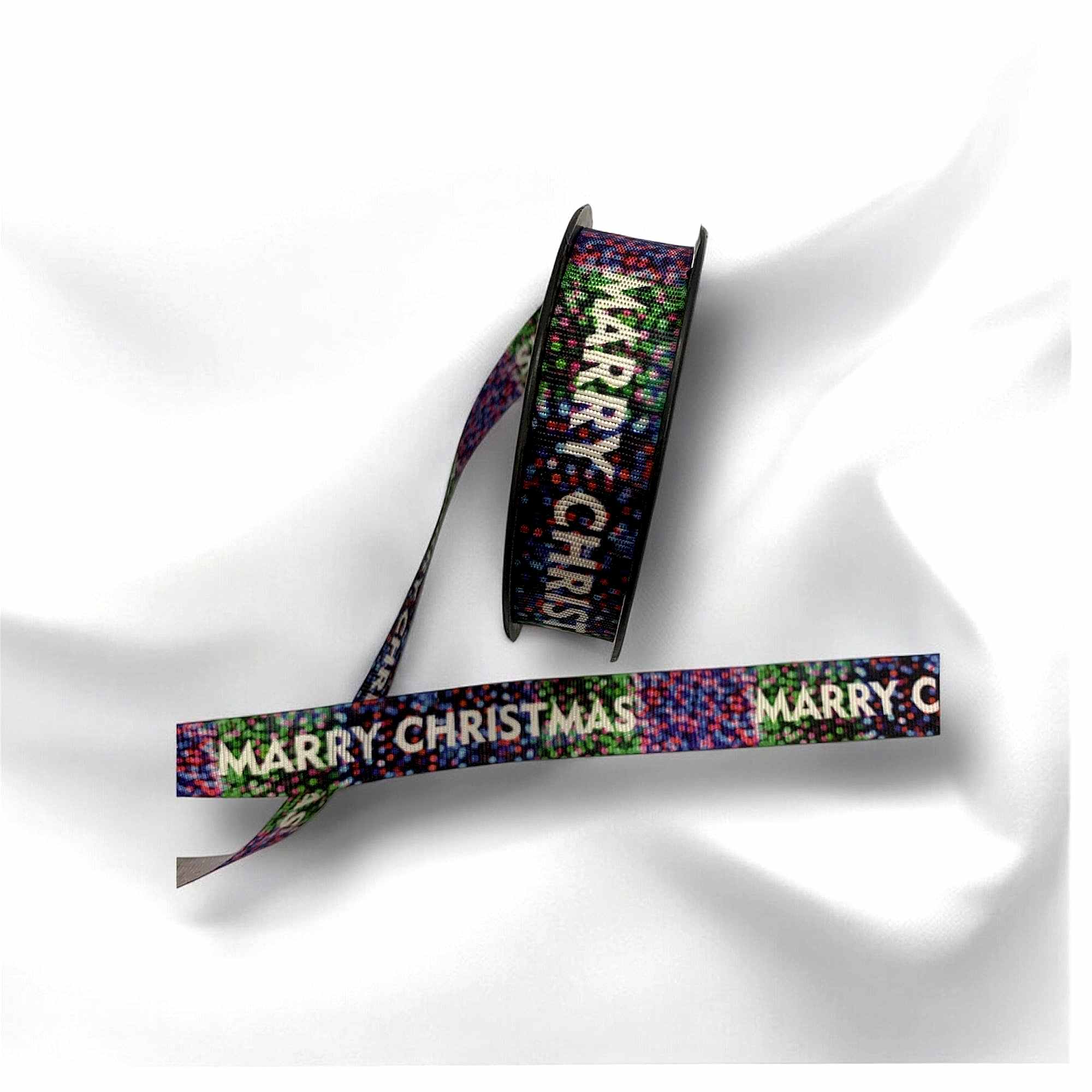 MARRY CHRİSTMAS MAVİ