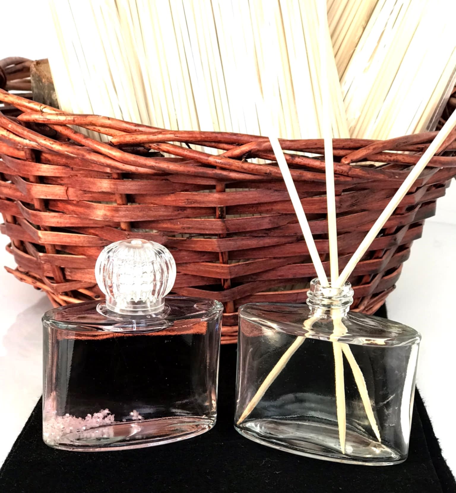 YAYVAN LÜX ŞİŞE (50 ADET)